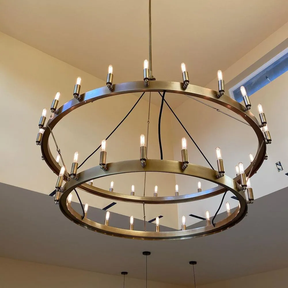 Slide of Captain Electrician Service