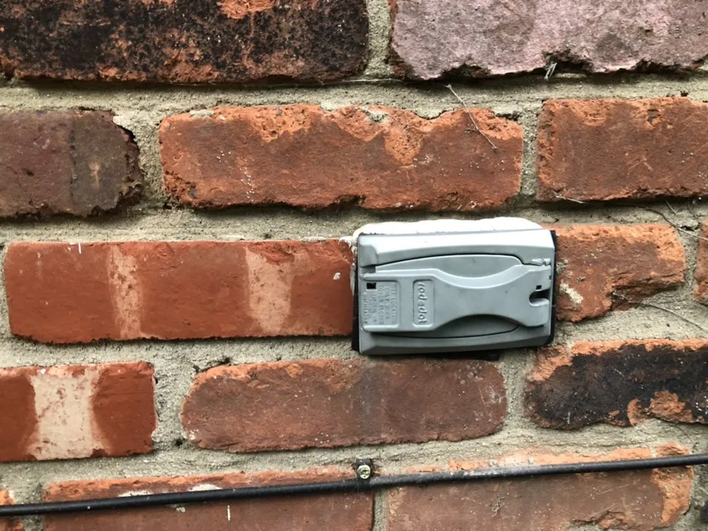 Slide of Captain Fix-It