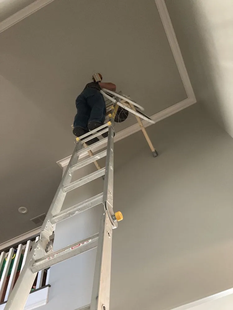 Slide of Captain Fix-It