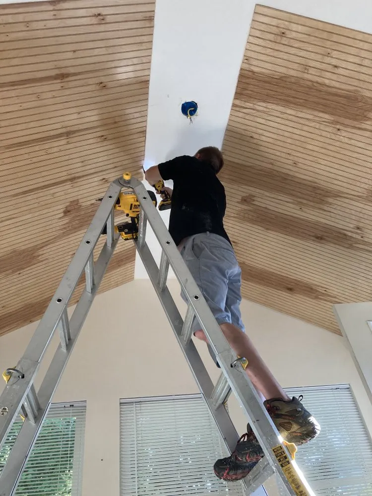 Slide of Captain Fix-It