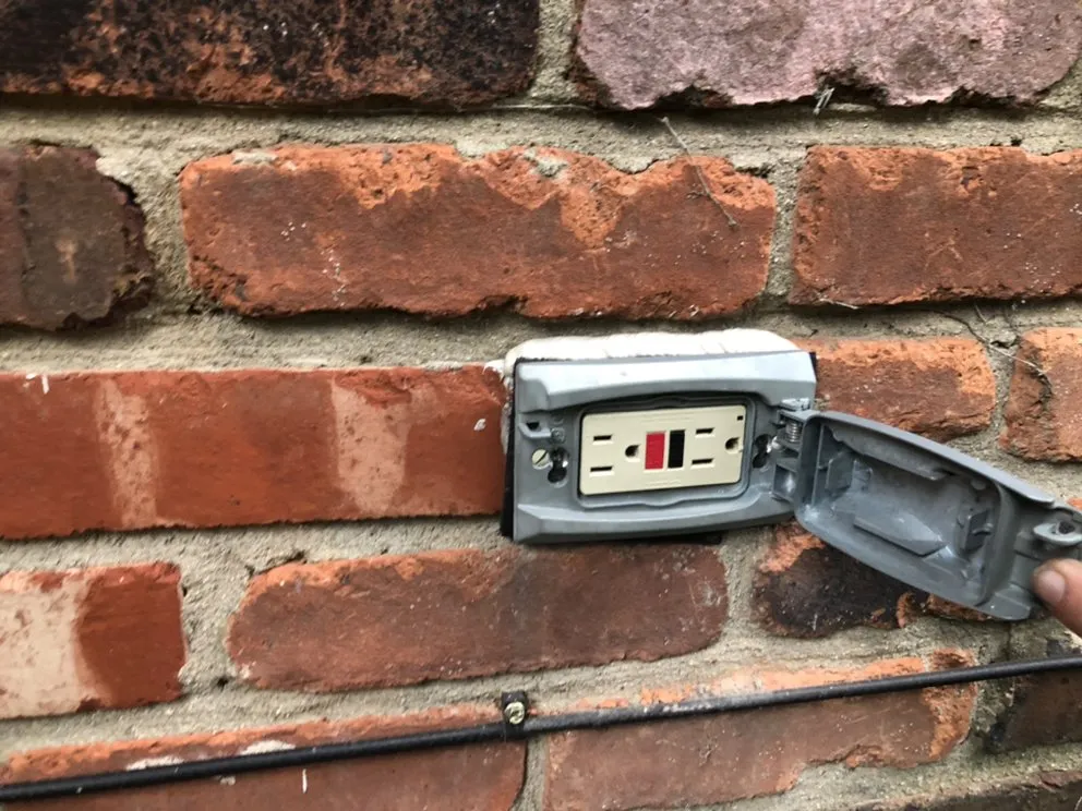 Slide of Captain Fix-It