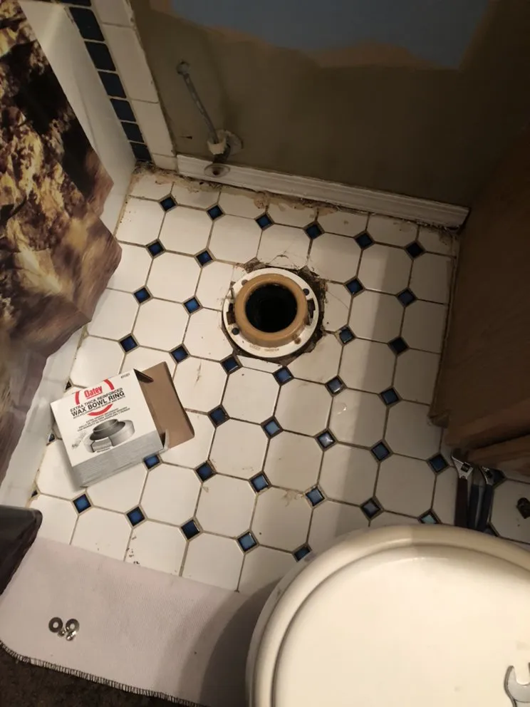 Slide of Captain Fix-It