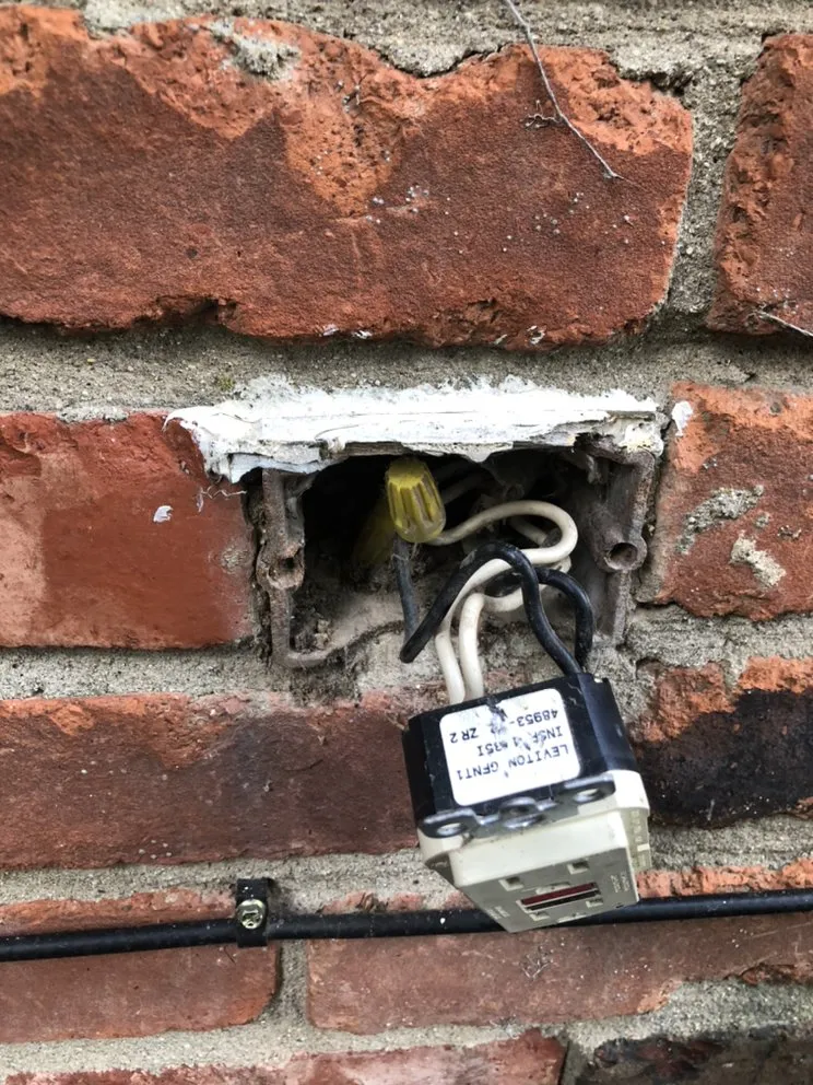 Slide of Captain Fix-It