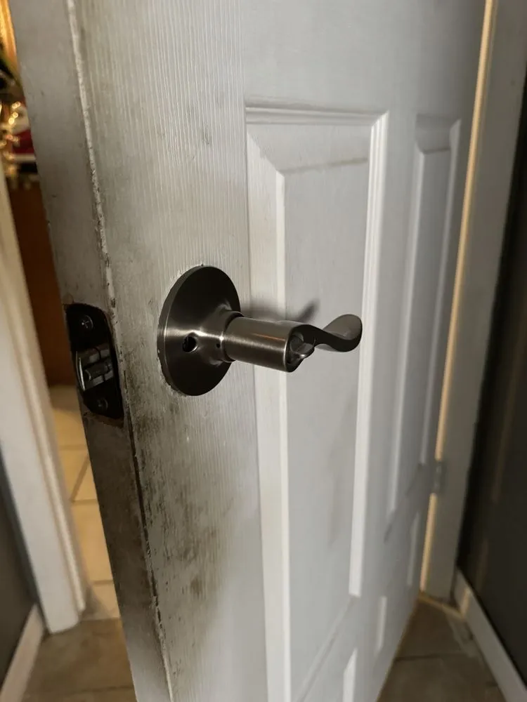 Slide of Captain Handyman