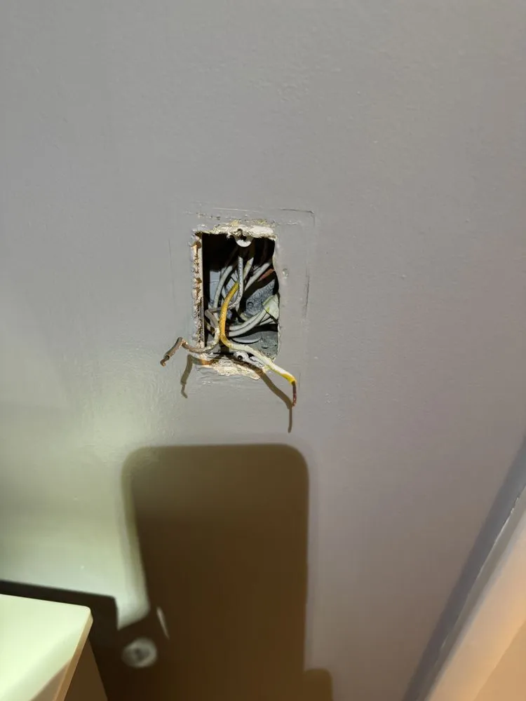 Slide of Captain Handyman