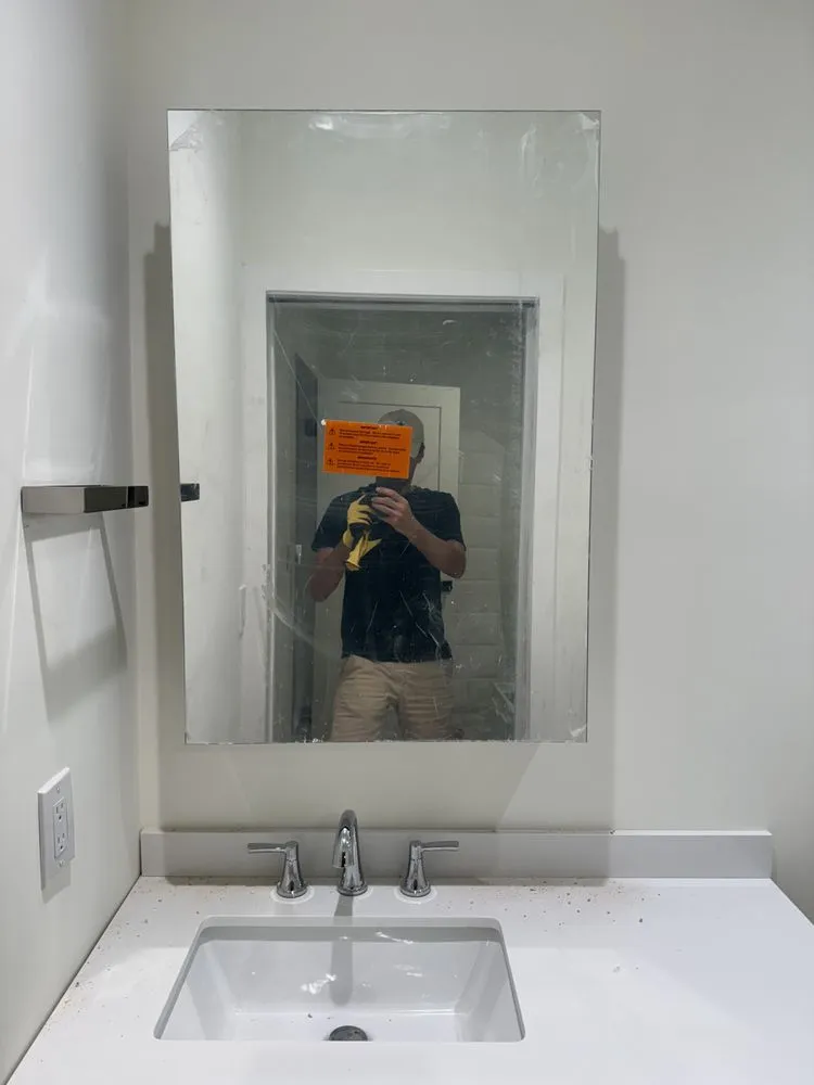 Slide of Captain Handyman