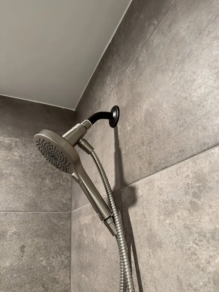 Slide of Captain Handyman