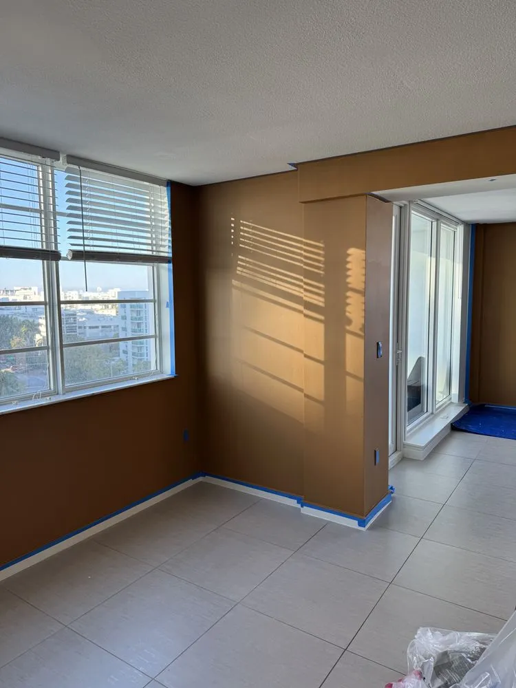 Slide of Captain Handyman