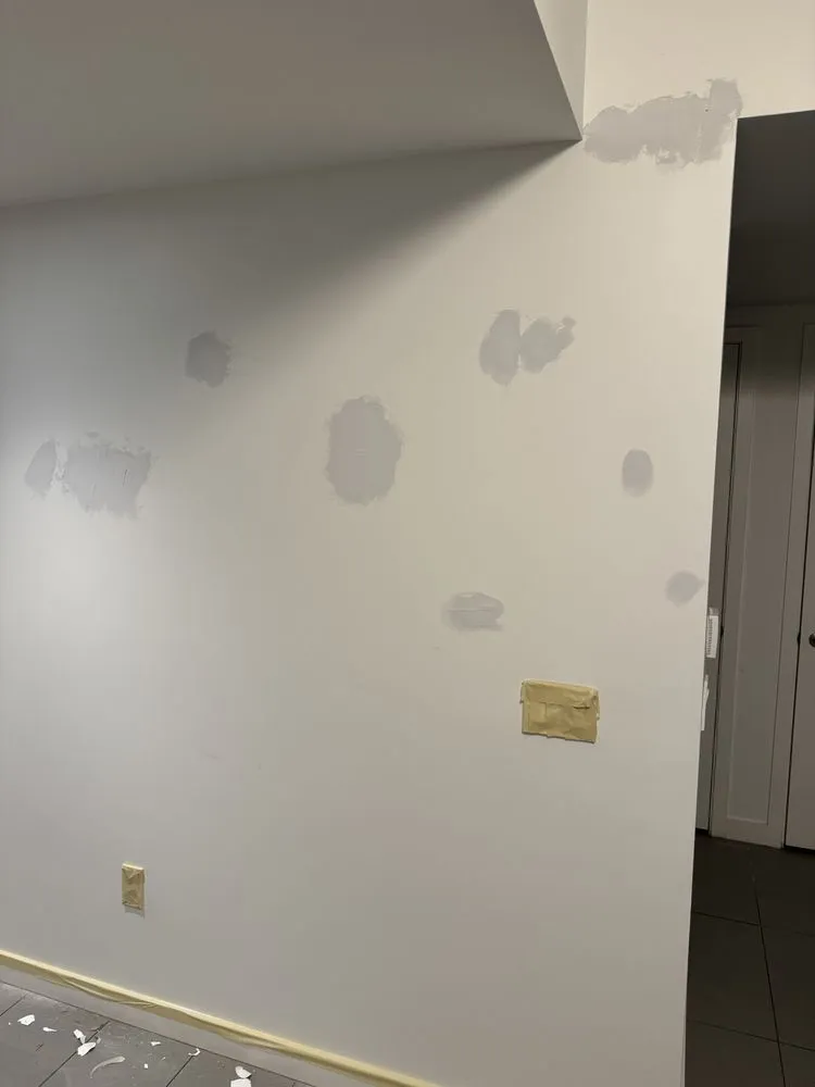 Slide of Captain Handyman