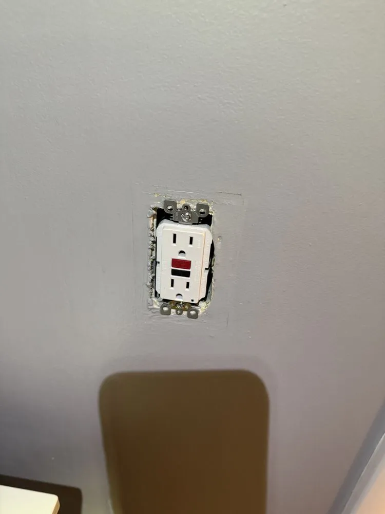 Professional panel upgrade experts serving ,  - Captain Handyman