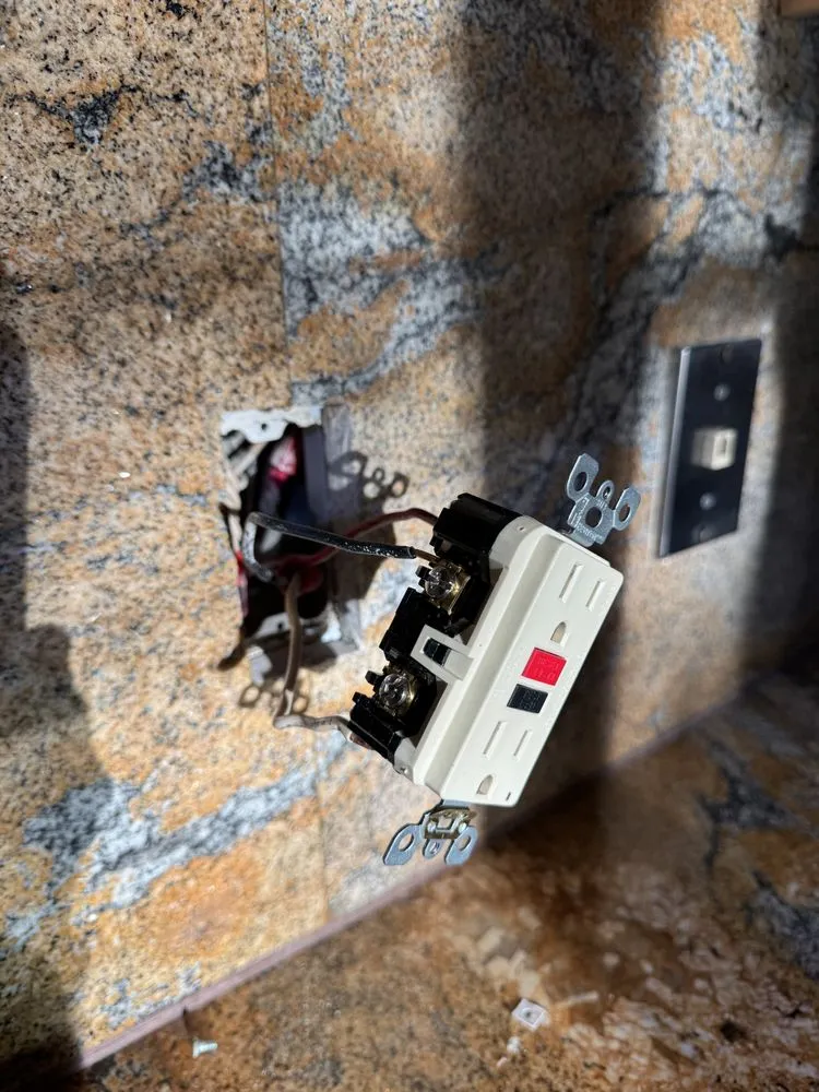 Slide of Captain Handyman