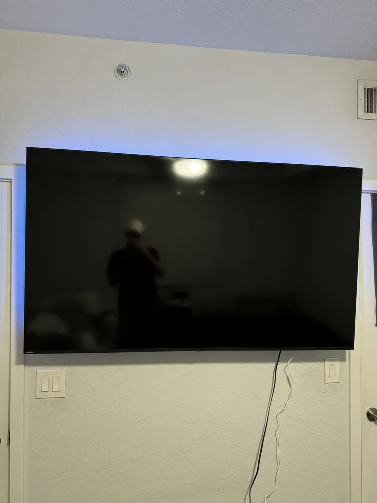 Slide of Captain Handyman