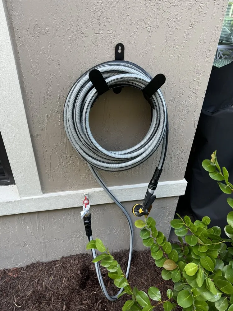 Slide of Captain Handyman