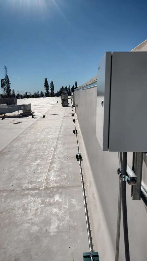 Slide of Captain Todd's Lighting & Electrical