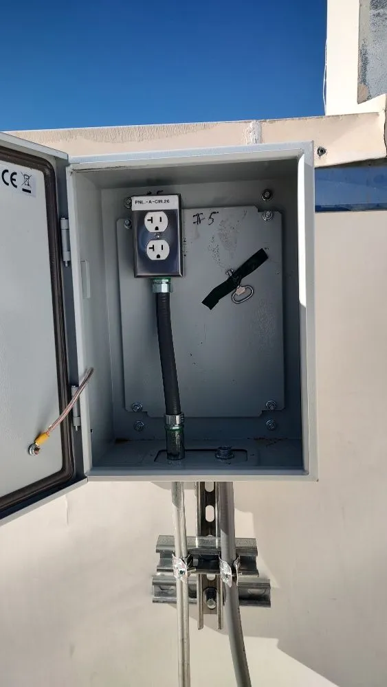 Reliable outlet and switch repair service in , - Captain Todd's Lighting & Electrical