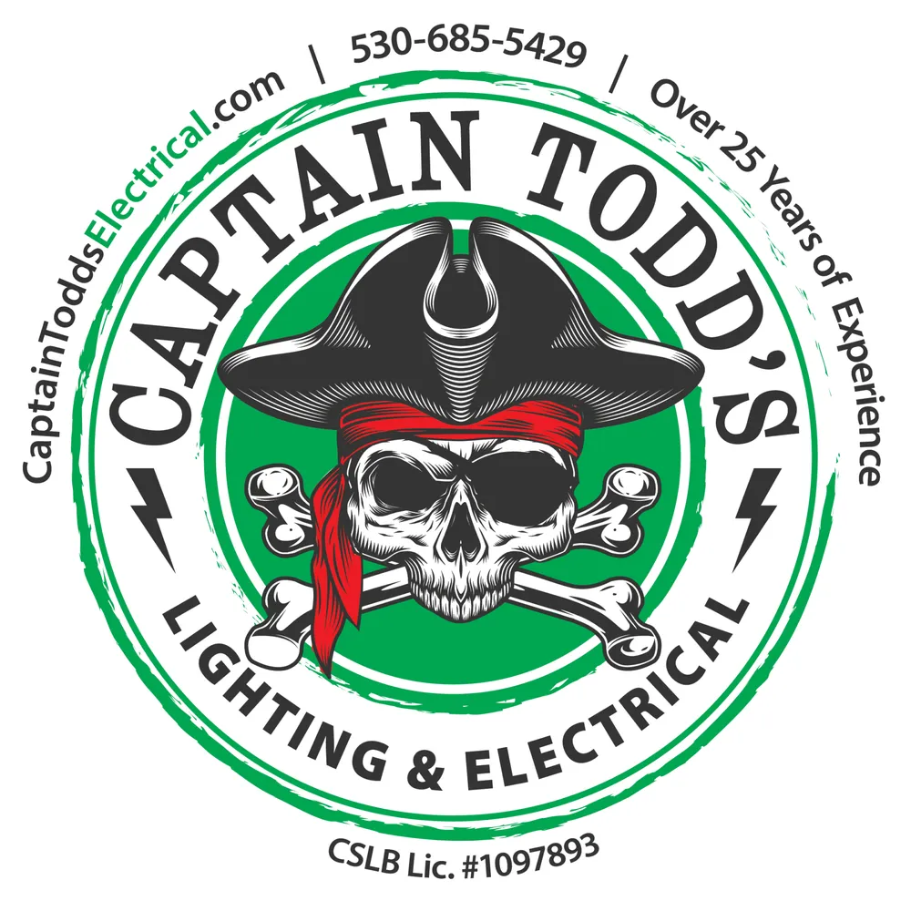 Reliable circuit breaker repair experts serving , - Captain Todd's Lighting & Electrical