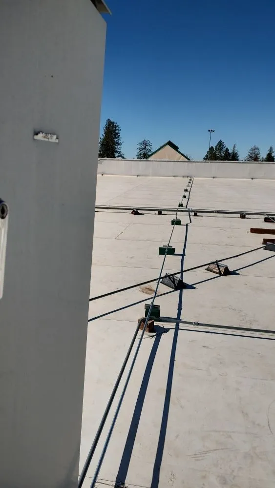 Licensed outlet and switch repair in , by Captain Todd's Lighting & Electrical