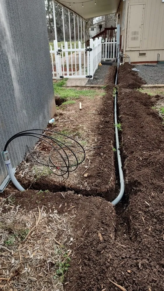 Licensed lighting installation service in , - Captain Todd's Lighting & Electrical