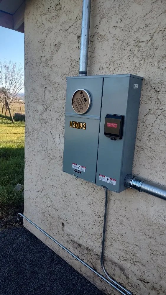 Expert lighting installation service in , - Captain Todd's Lighting & Electrical