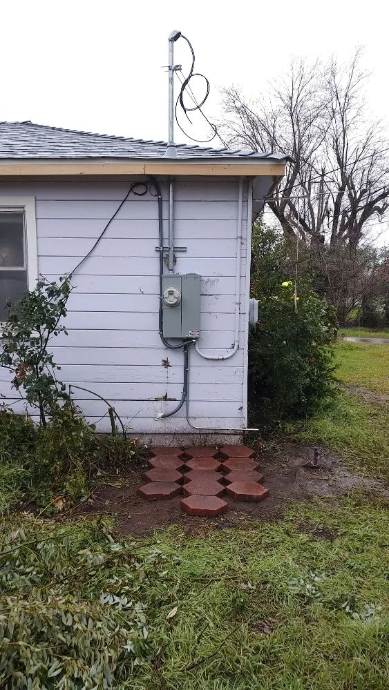 Expert panel upgrade in , by Captain Todd's Lighting & Electrical