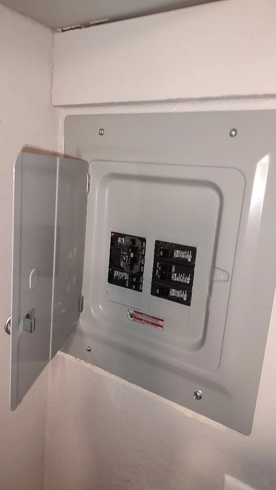 Reliable electrical repair in , by Captain Todd's Lighting & Electrical