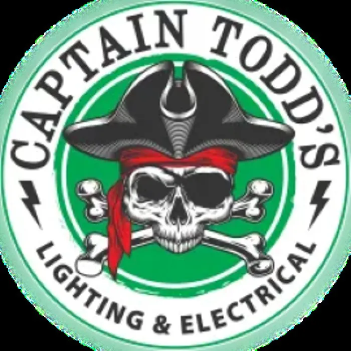 Slide of Captain Todd's Lighting & Electrical
