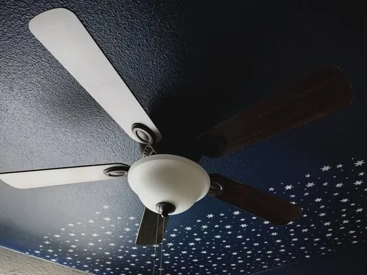 Captain Todd's Lighting & Electrical