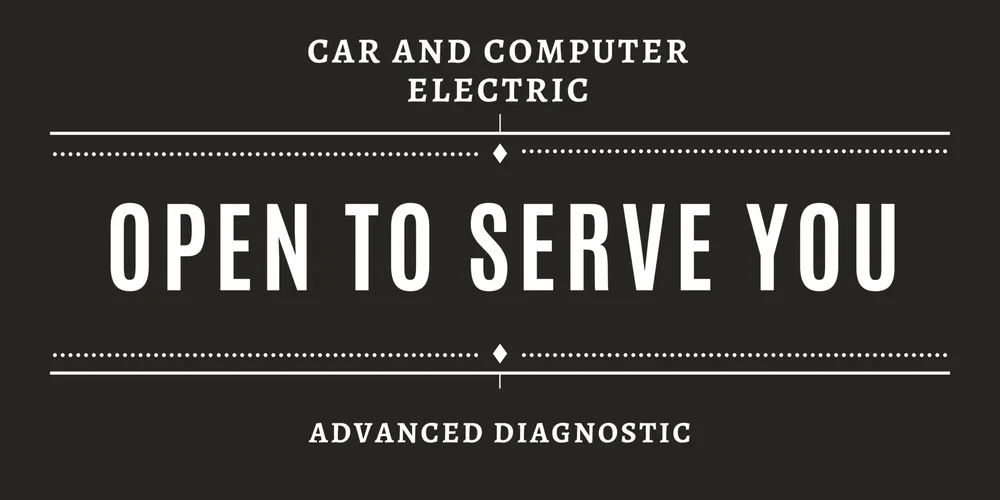 Affordable electrician providing wiring installation in Cedar Bluff, VA - Car And Computer Electric Auto Repair