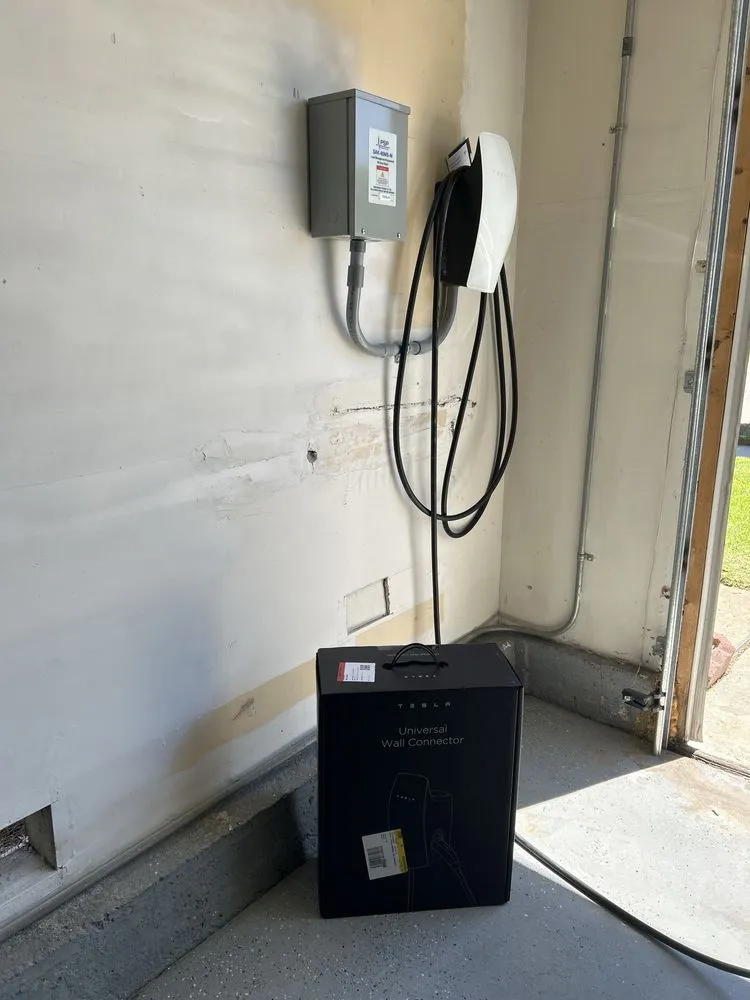 Slide of Car Charger Guy