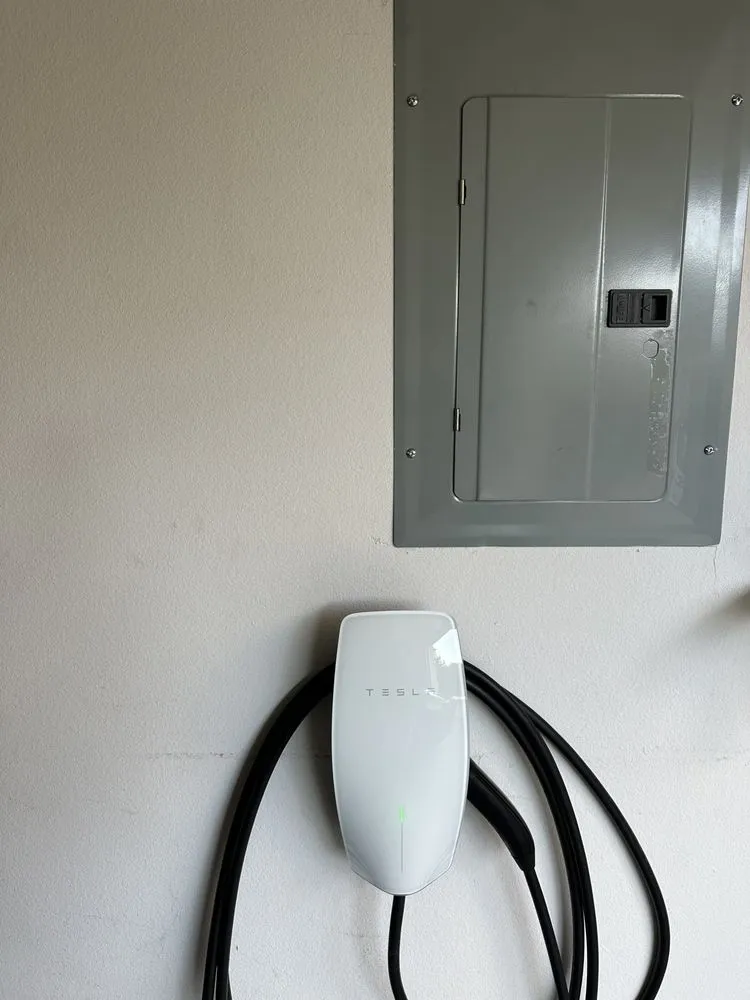 Slide of Car Charger Guy