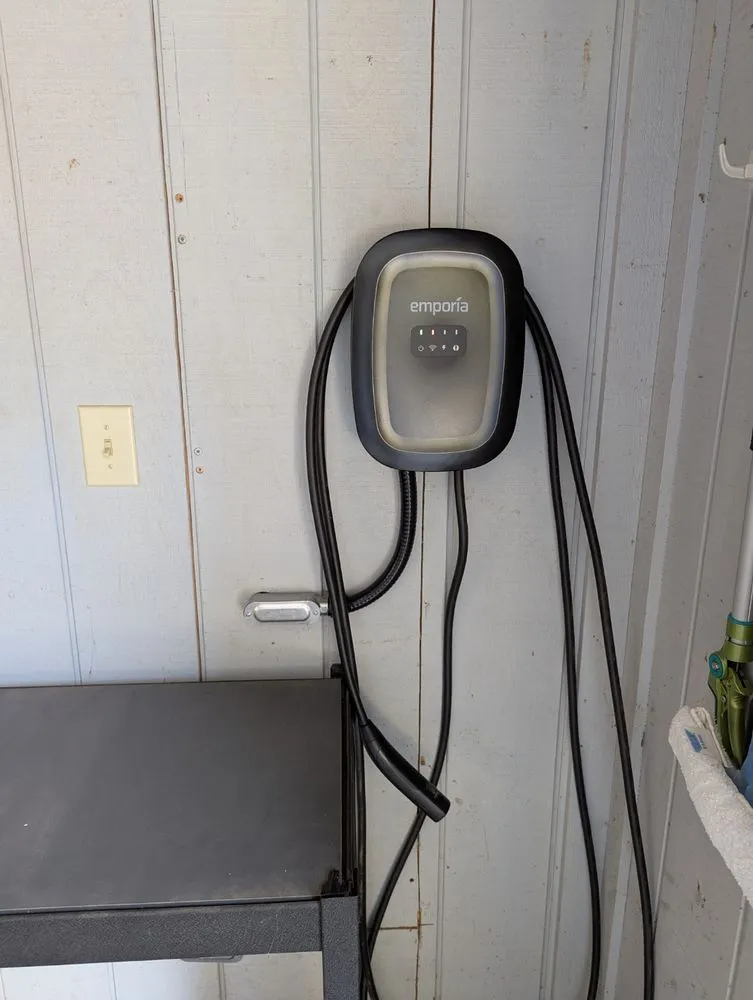 Slide of Car Charger Guy