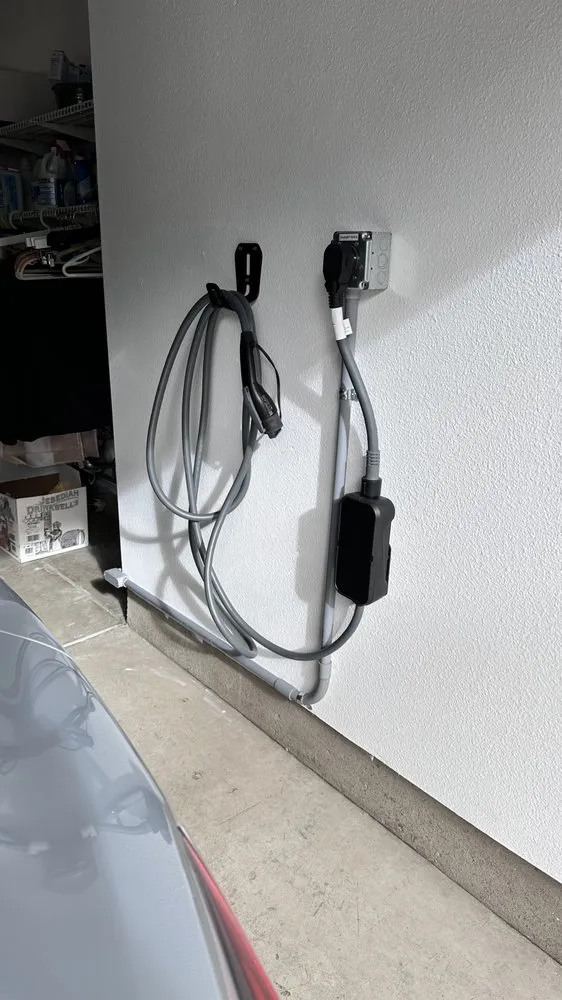 Slide of Car Charger Guy