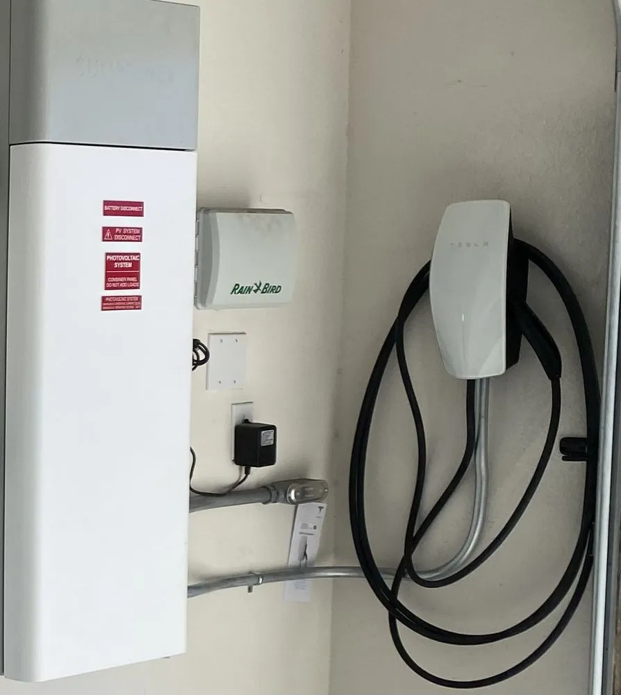 Slide of Car Charger Guy