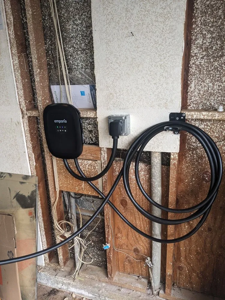 Slide of Car Charger Guy