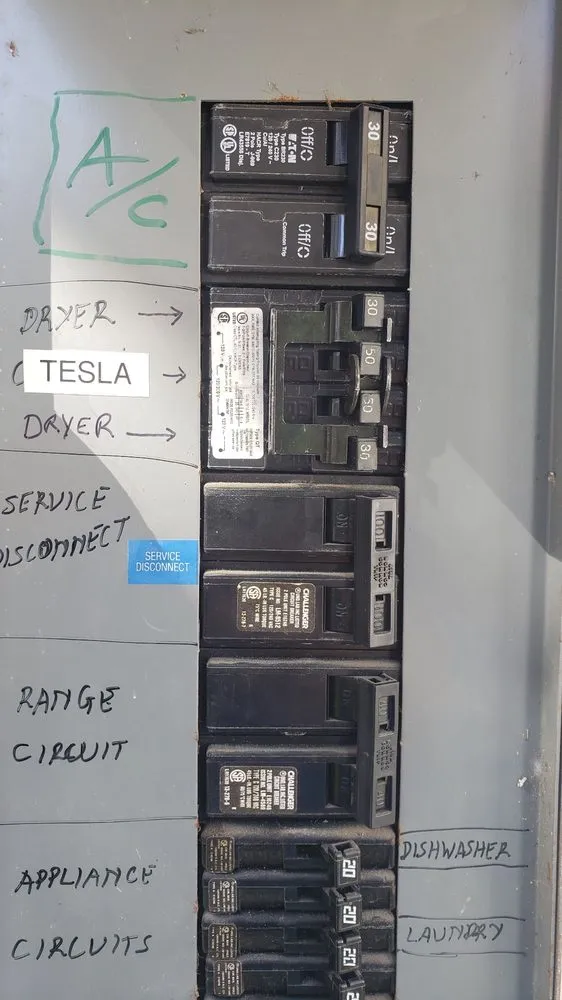 Slide of Car Charger Guy