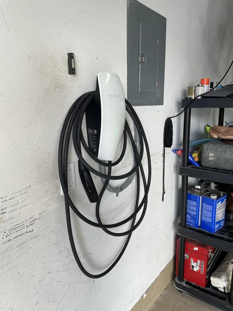 Slide of Car Charger Guy