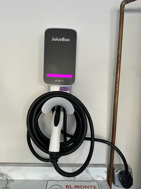 Slide of Car Charger Guy