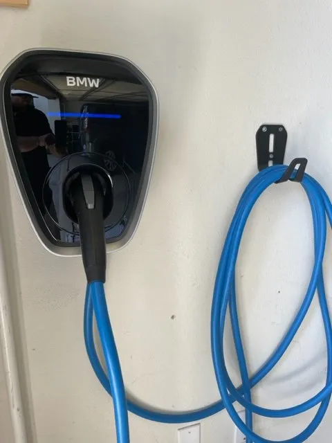 Slide of Car Charger Guy