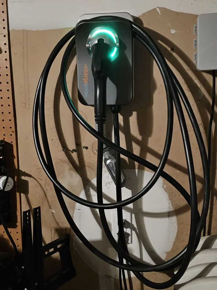 Slide of Car Charger Guy