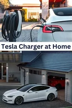 Slide of Car Charging Installers