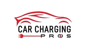 Slide of Car Charging Pros