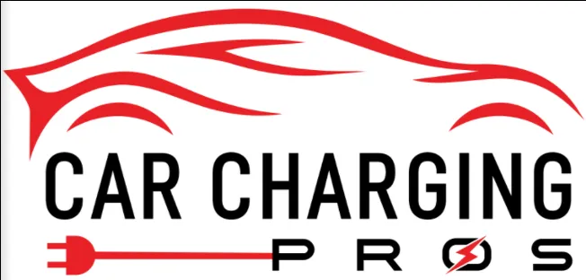 Slide of Car Charging Pros