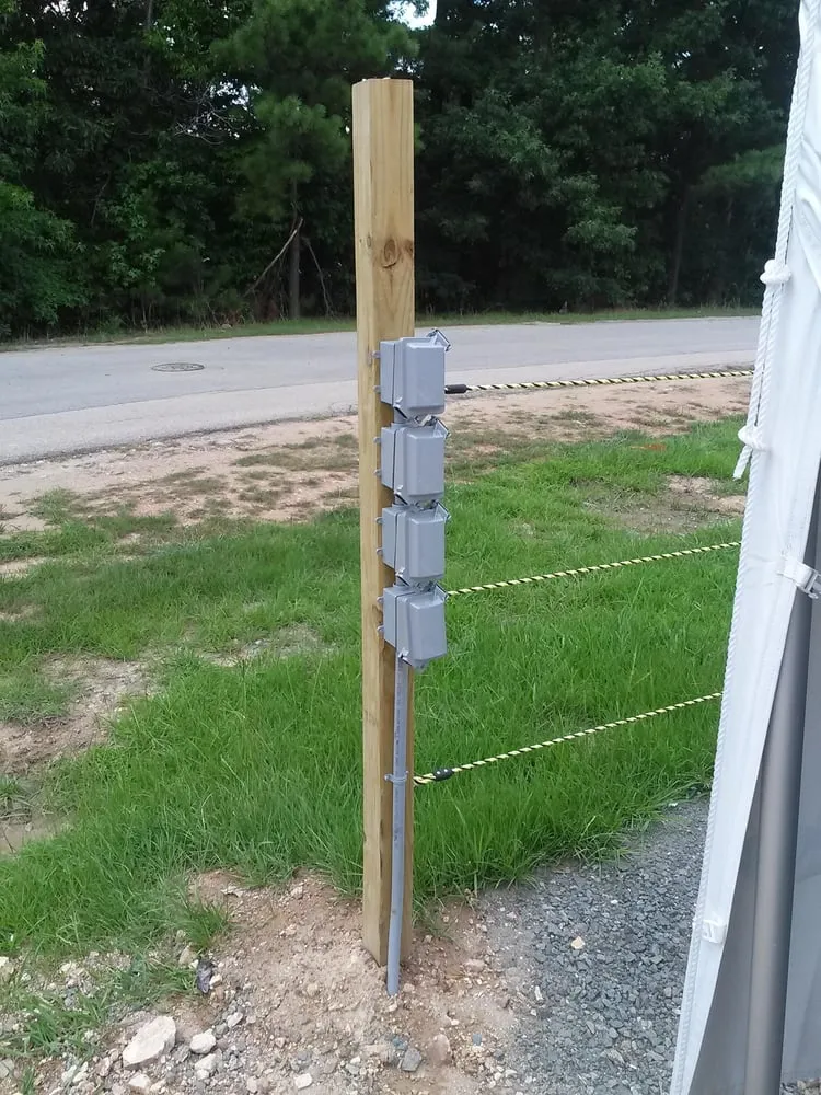 Slide of CAR Electric