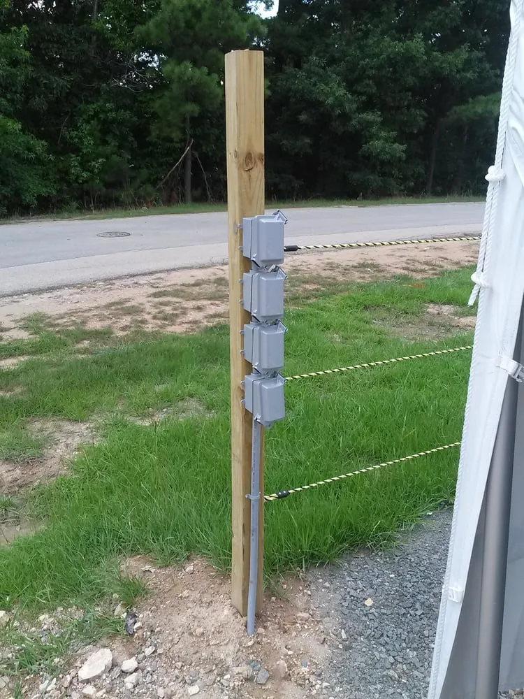 Slide of CAR Electric