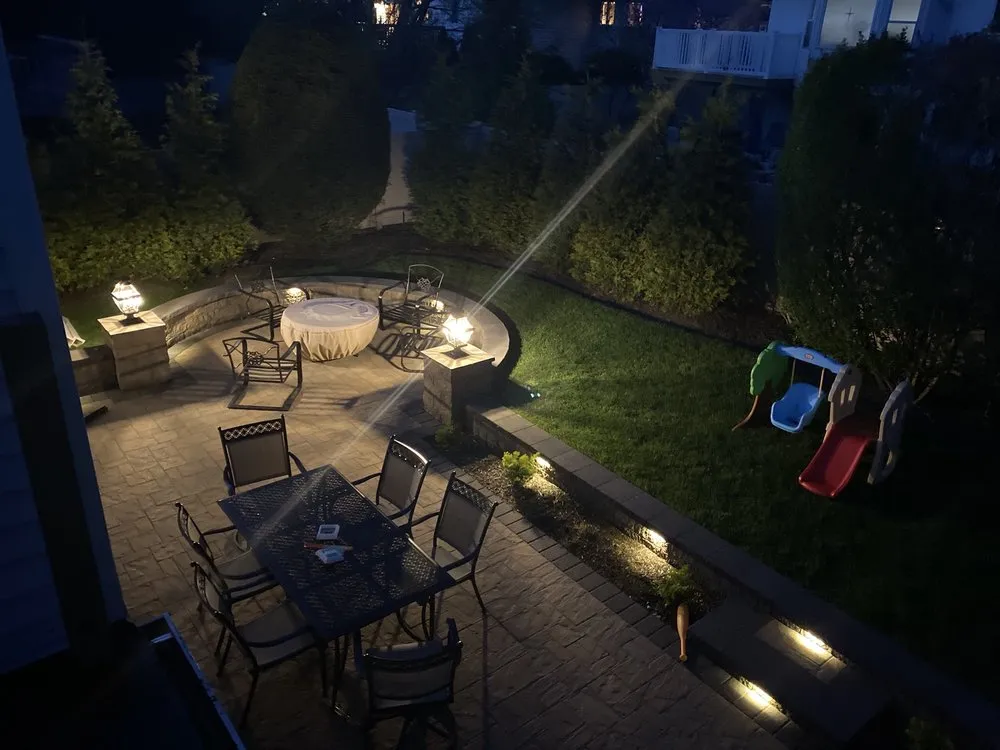 Slide of Carapella Electric