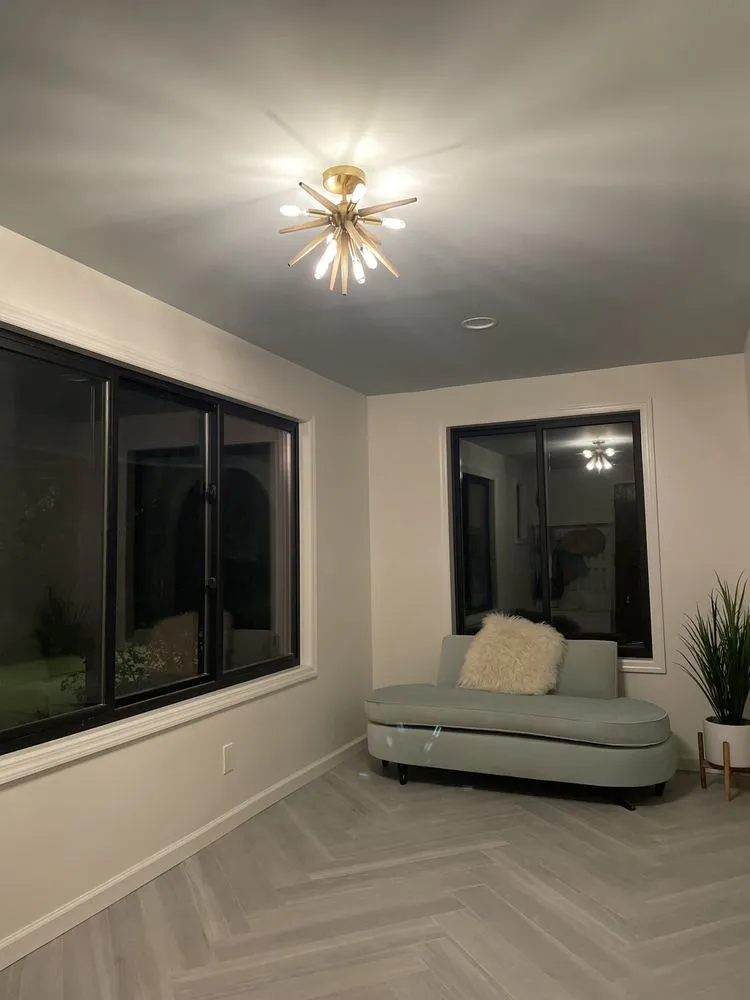 Slide of Carapella Electric