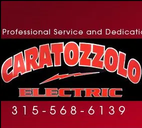 Slide of Caratozzolo Electric