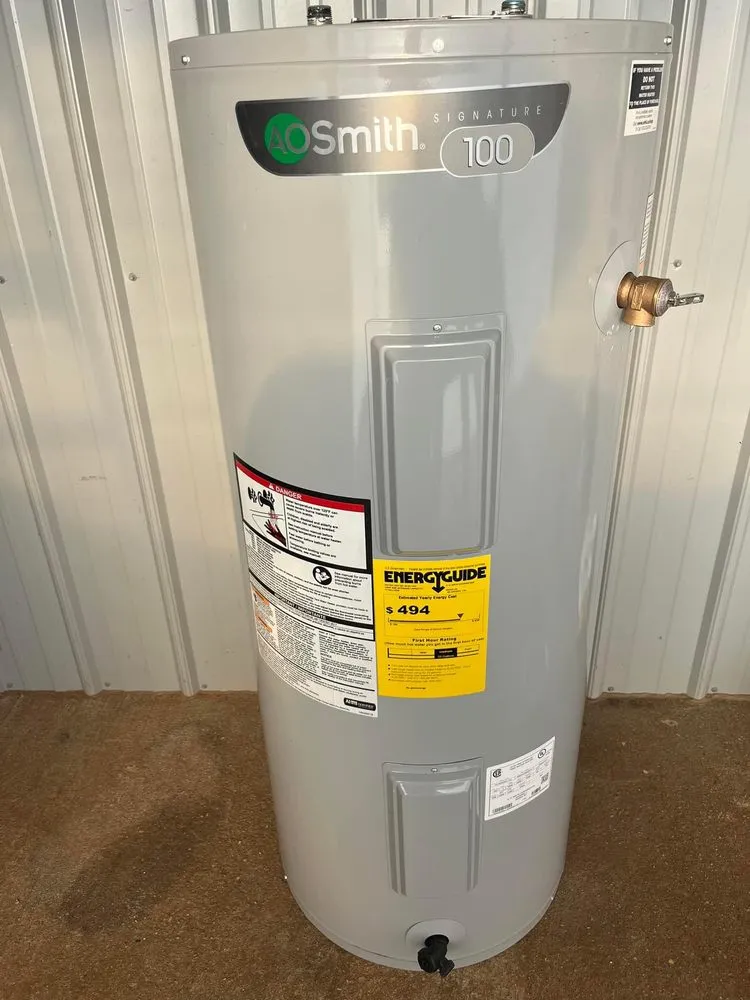 Slide of Caraway Electrical