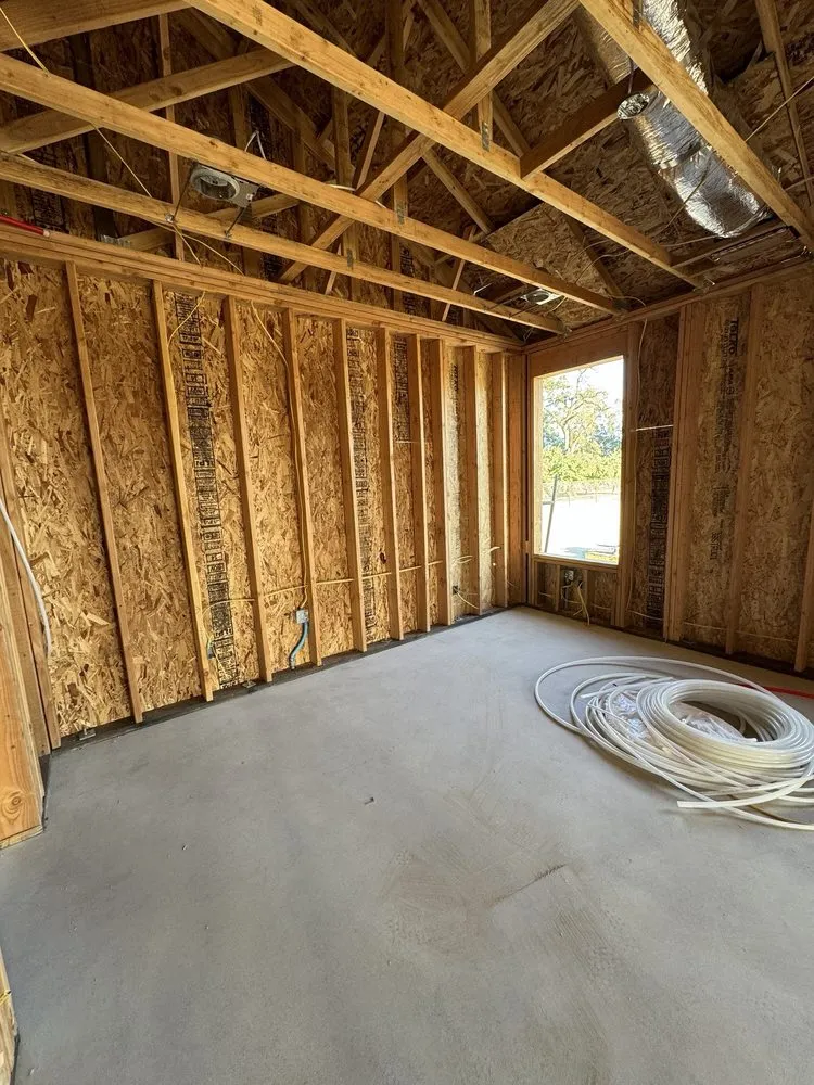 Slide of Carbajal Electric