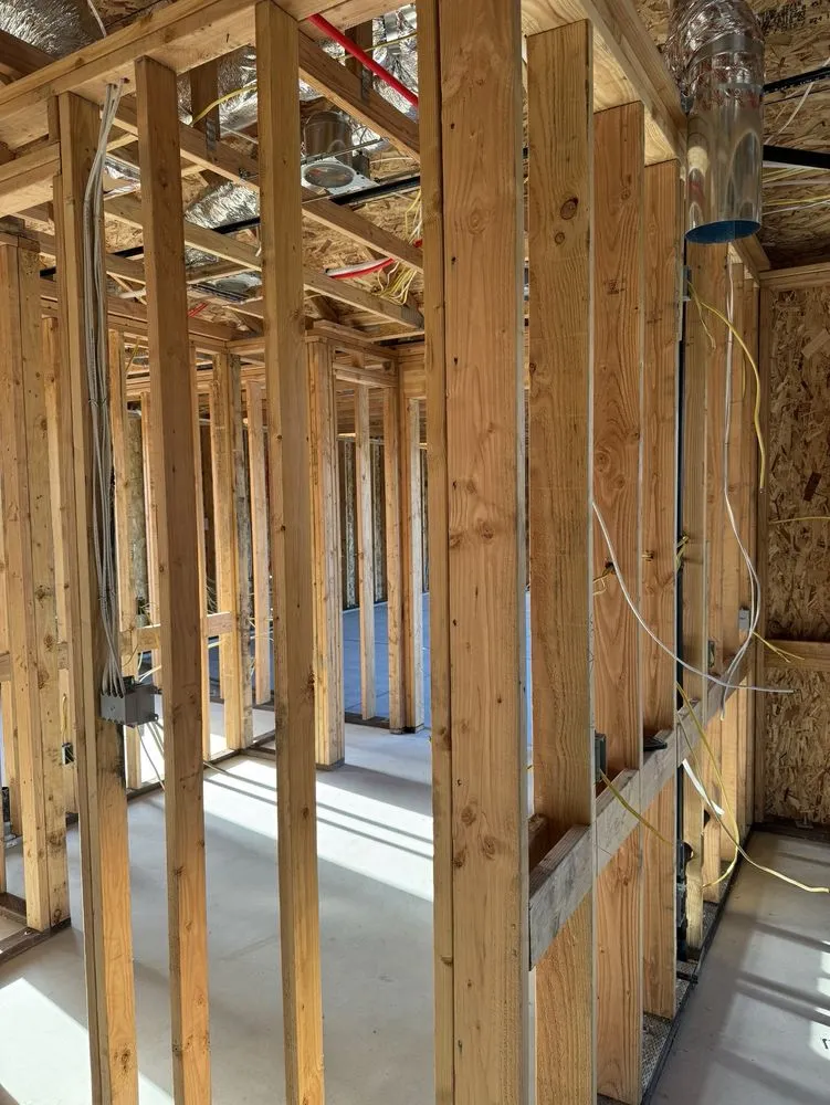 Slide of Carbajal Electric